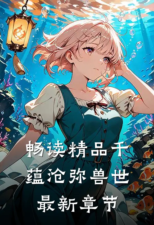 畅读精品千蕴沧弥兽世最新章节