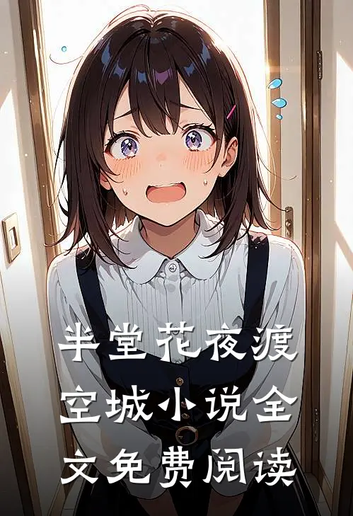 半堂花夜渡空城小说全文免费阅读