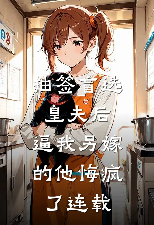 抽签盲选皇夫后，逼我另嫁的他悔疯了连载