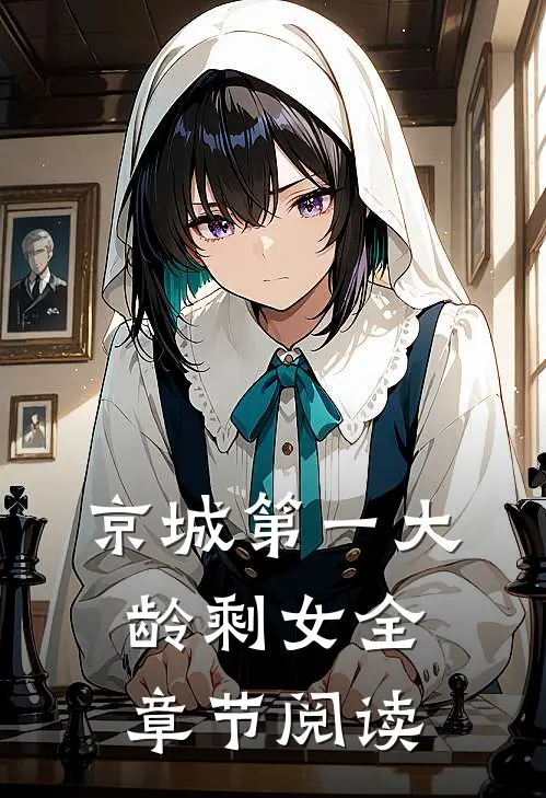 京城第一大龄剩女全章节阅读