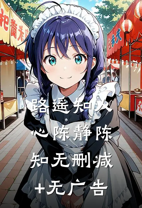 路遥知人心陈静陈知无删减+无广告
