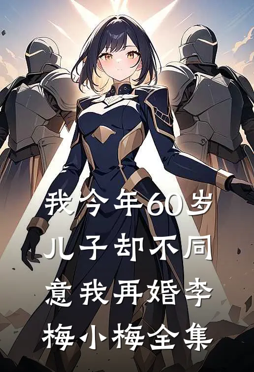 我今年60岁，儿子却不同意我再婚李梅小梅 全集