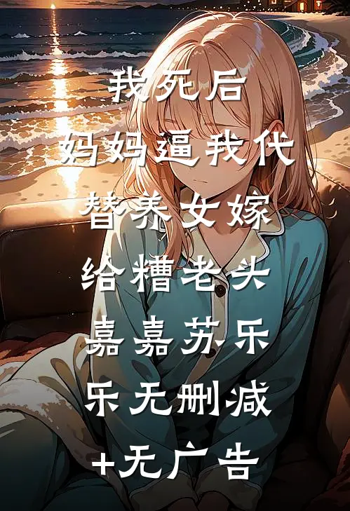 我死后，妈妈逼我代替养女嫁给糟老头嘉嘉苏乐乐无删减+无广告