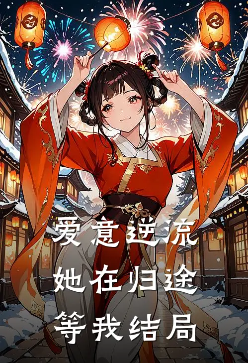 爱意逆流，她在归途等我结局