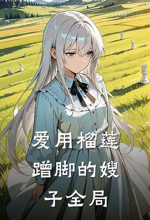 爱用榴莲蹭脚的嫂子全局