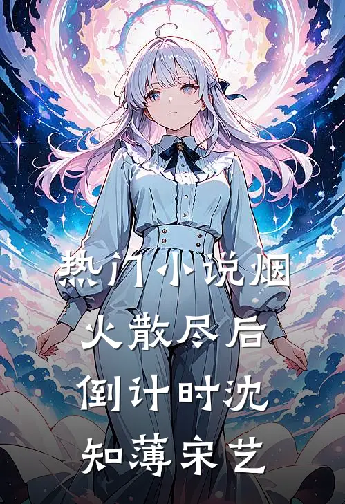 热门小说烟火散尽后倒计时沈知薄宋艺