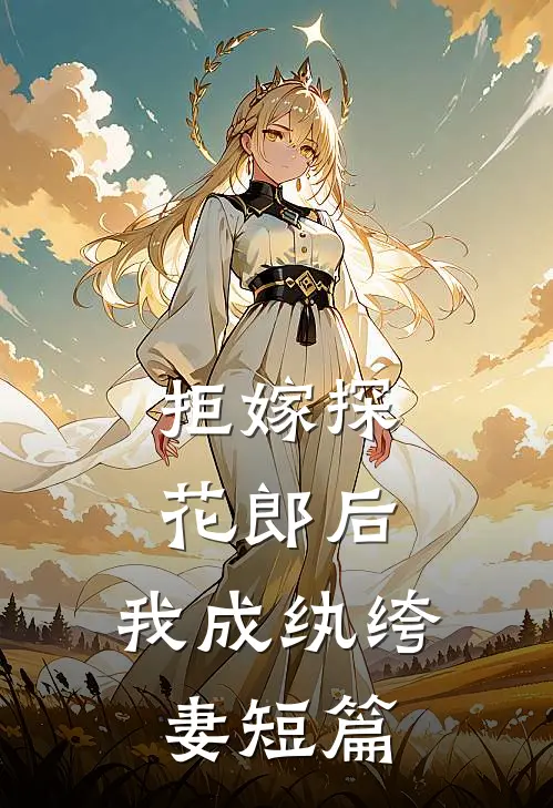 拒嫁探花郎后，我成纨绔妻短篇
