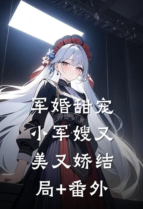 军婚甜宠：小军嫂又美又娇结局+番外