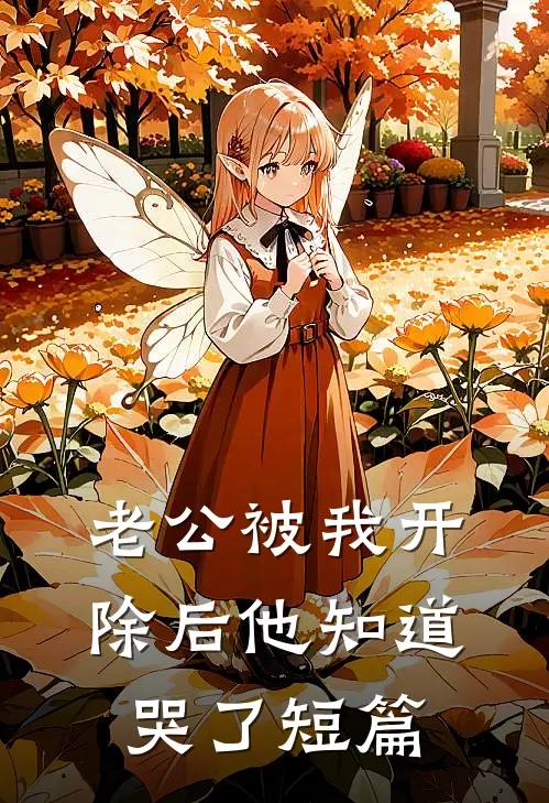 老公被我开除后他知道哭了短篇