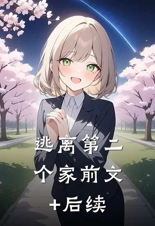 逃离第二个家前文+后续