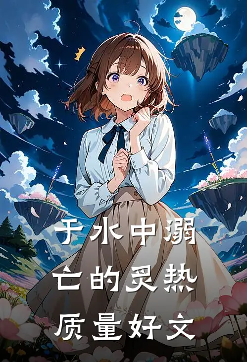 于水中溺亡的炙热质量好文