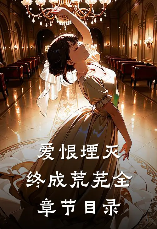 爱恨堙灭，终成荒芜全章节目录