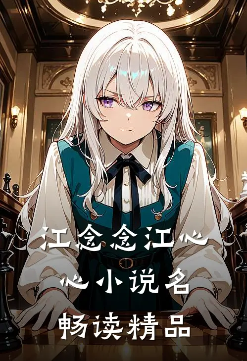 江念念江心心小说名畅读精品