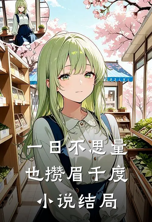 一日不思量，也攒眉千度小说结局