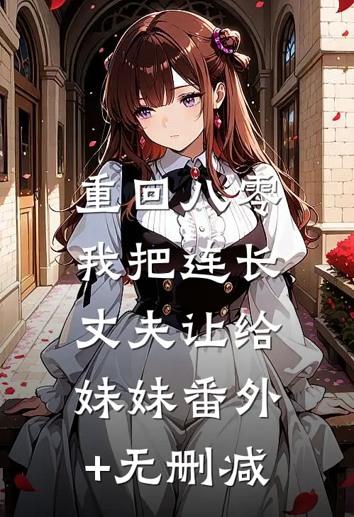 重回八零：我把连长丈夫让给妹妹番外+无删减
