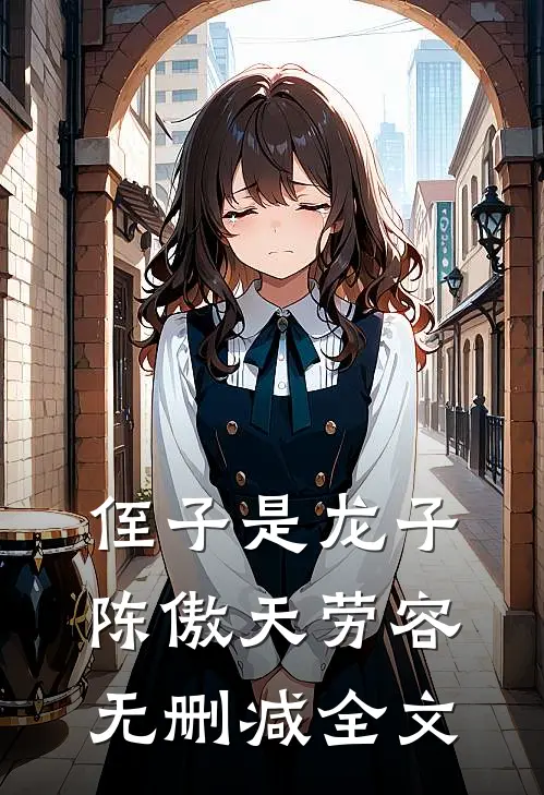 侄子是龙子陈傲天劳容无删减全文