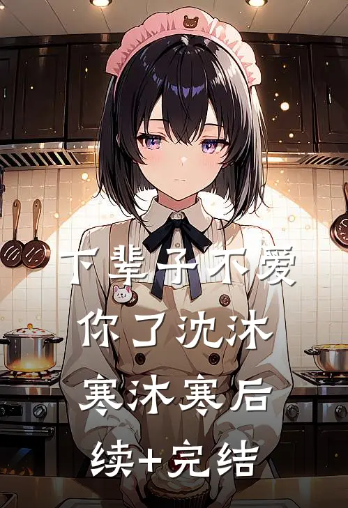 下辈子不爱你了沈沐寒沐寒后续+完结