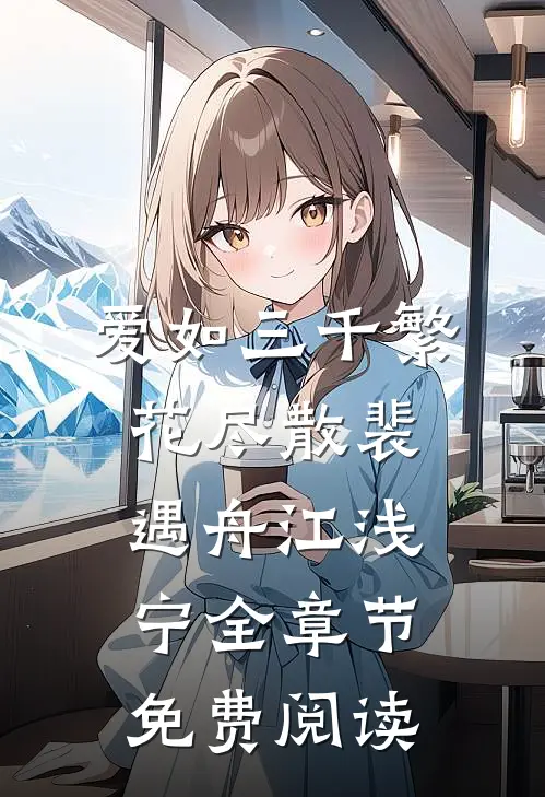 爱如三千繁花尽散裴遇舟江浅宁全章节免费阅读