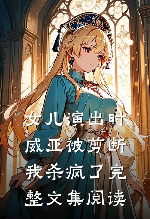女儿演出时威亚被剪断，我杀疯了完整文集阅读