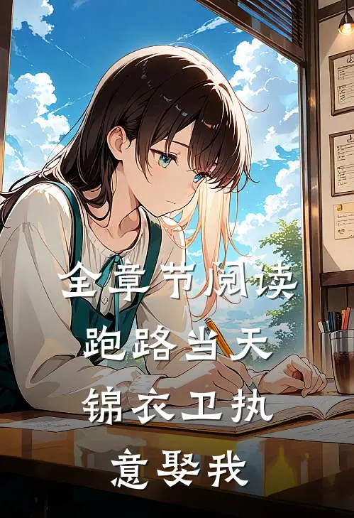 全章节阅读跑路当天，锦衣卫执意娶我