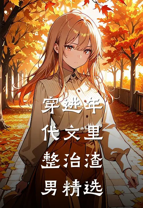 穿进年代文里，整治渣男精选