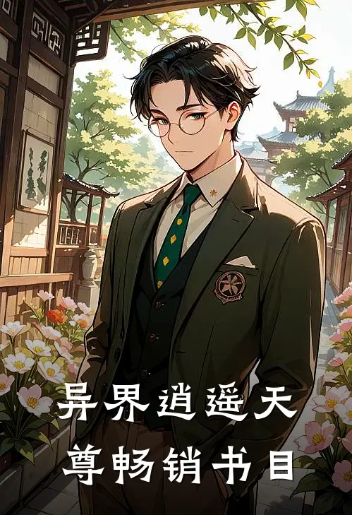 异界逍遥天尊畅销书目