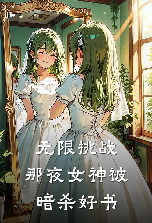 无限挑战：那夜女神被暗杀好书