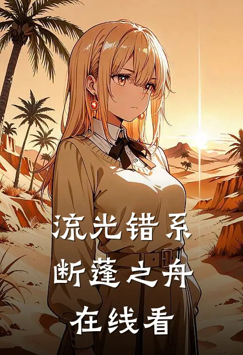 流光错系断蓬之舟在线看