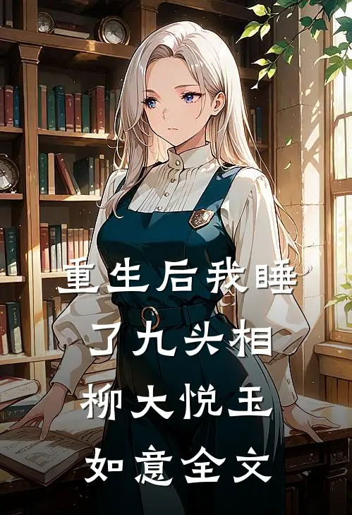 重生后我睡了九头相柳大悦玉如意全文