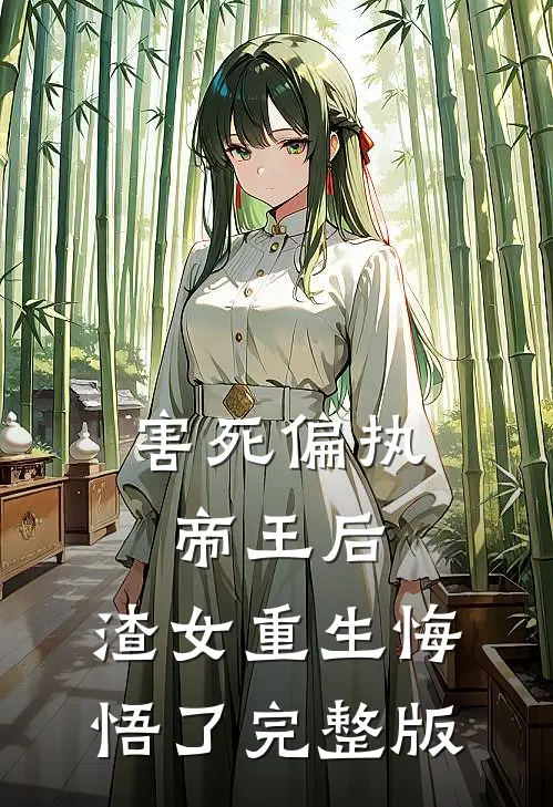害死偏执帝王后，渣女重生悔悟了完整版
