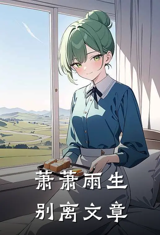 萧萧雨生别离文章