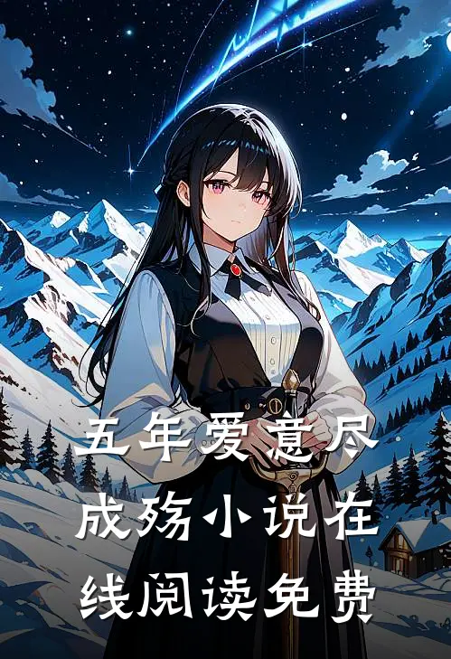 五年爱意尽成殇小说在线阅读免费