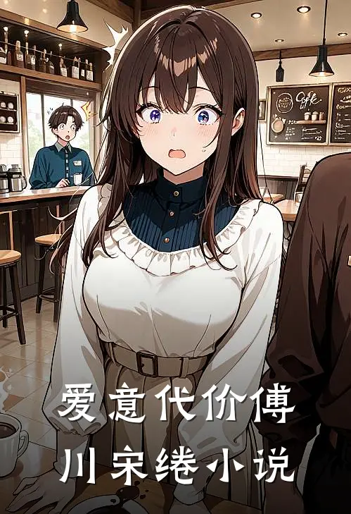 爱意代价傅川宋绻小说