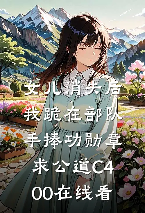 女儿消失后，我跪在部队手捧功勋章求公道C400在线看
