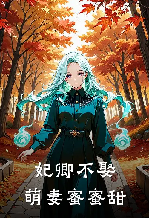 妃卿不娶萌妻蜜蜜甜 想吃火锅