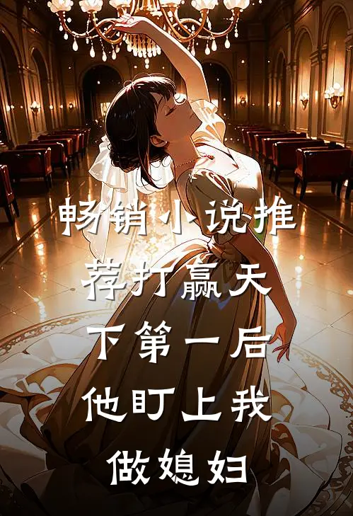畅销小说推荐打赢天下第一后，他盯上我做媳妇