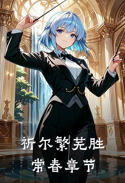 祈尔繁芜胜常春章节