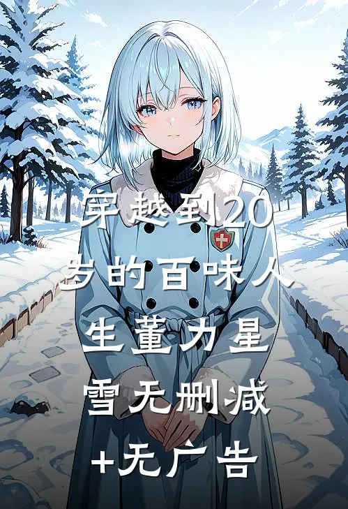穿越到20岁的百味人生董力星雪无删减+无广告