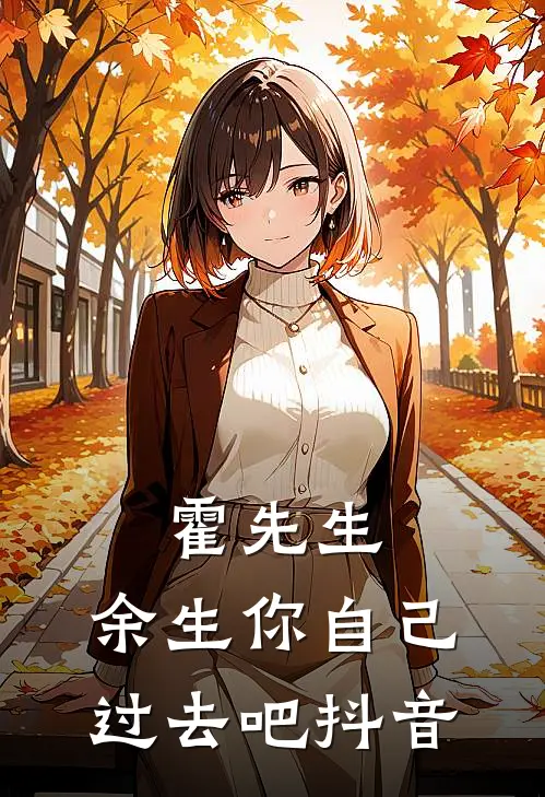 霍先生，余生你自己过去吧抖音