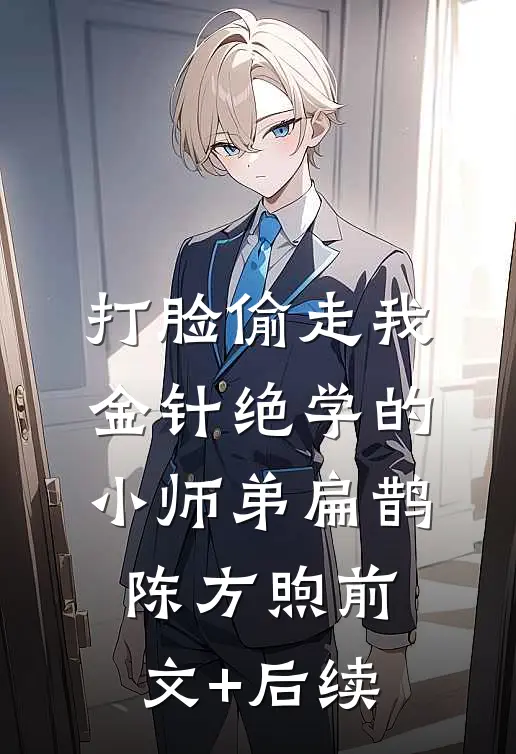打脸偷走我金针绝学的小师弟扁鹊陈方煦前文+后续