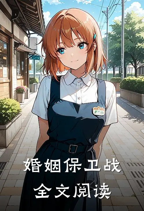 婚姻保卫战全文阅读