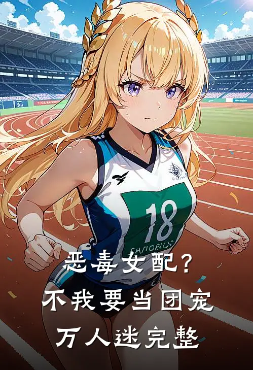 恶毒女配？不，我要当团宠万人迷完整