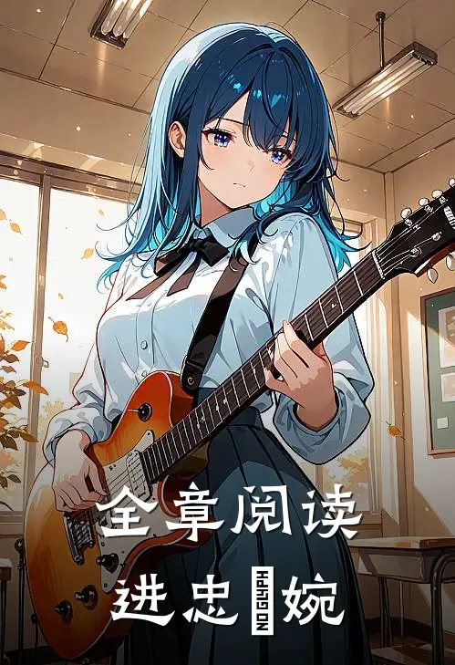 全章阅读进忠嬿婉