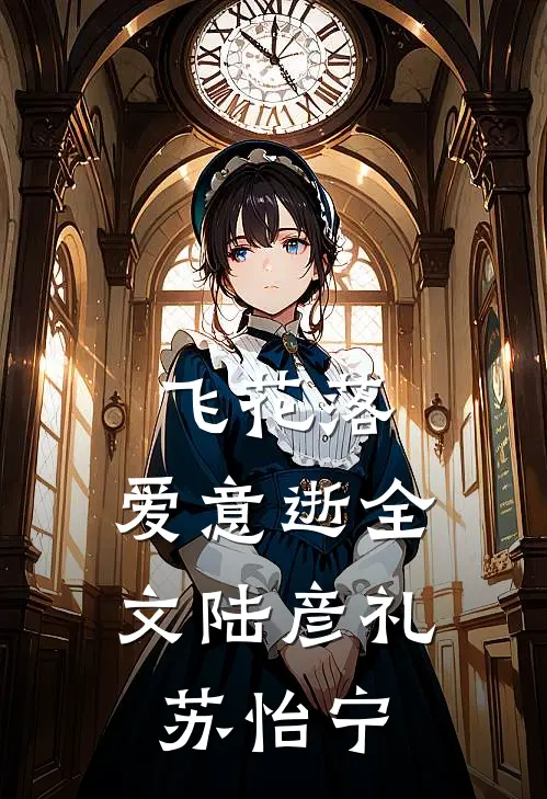 飞花落，爱意逝全文陆彦礼苏怡宁