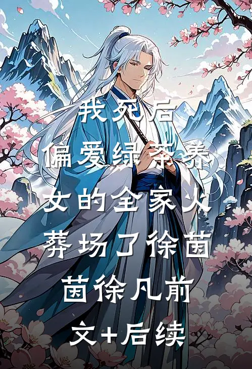 我死后，偏爱绿茶养女的全家火葬场了徐茵茵徐凡前文+后续