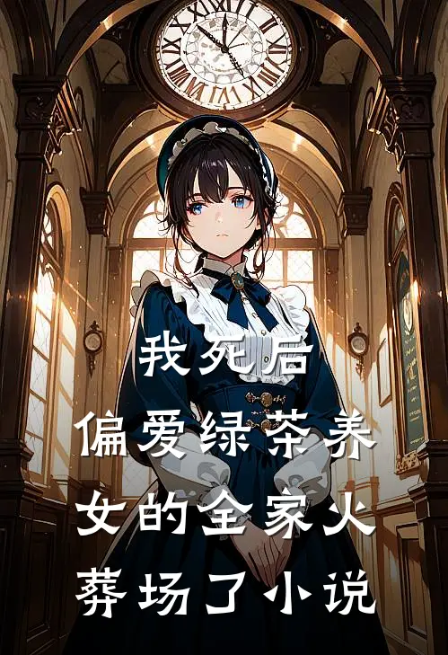 我死后，偏爱绿茶养女的全家火葬场了小说