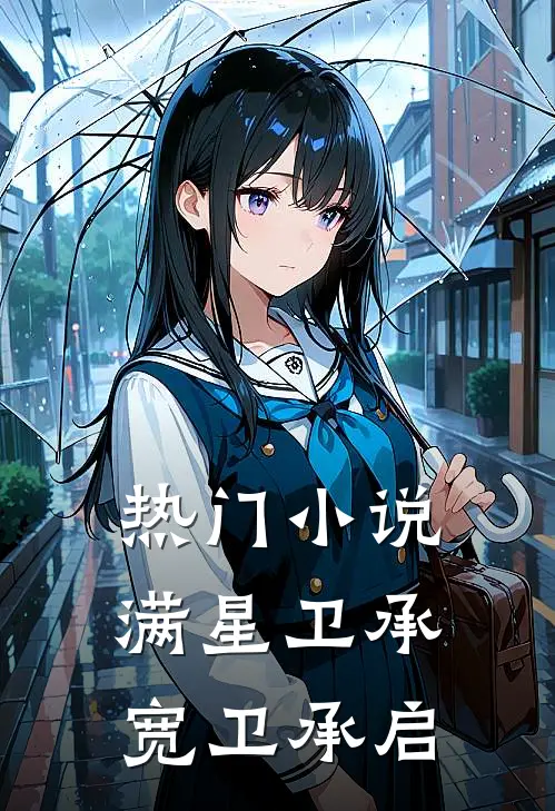 热门小说满星卫承宽卫承启