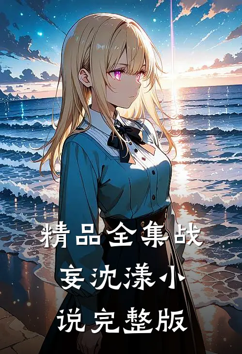 精品全集战妄沈漾小说完整版