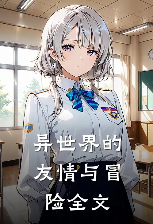 异世界的友情与冒险全文
