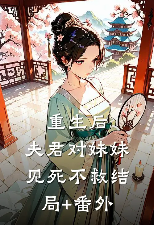 重生后，夫君对妹妹见死不救结局+番外